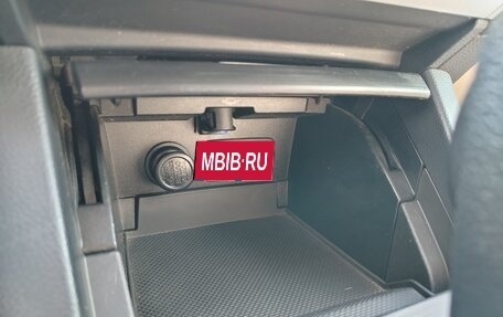 Subaru Outback IV рестайлинг, 2018 год, 2 396 000 рублей, 16 фотография