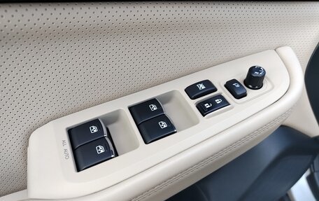 Subaru Outback IV рестайлинг, 2018 год, 2 396 000 рублей, 20 фотография