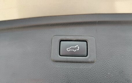 Subaru Outback IV рестайлинг, 2018 год, 2 396 000 рублей, 28 фотография