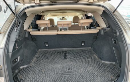 Subaru Outback IV рестайлинг, 2018 год, 2 396 000 рублей, 27 фотография