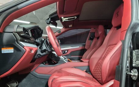 Lamborghini Urus I, 2022 год, 23 120 000 рублей, 5 фотография