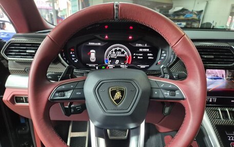 Lamborghini Urus I, 2022 год, 23 120 000 рублей, 6 фотография