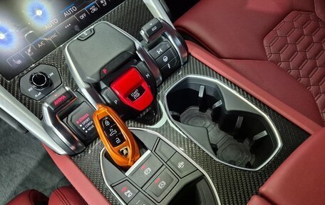 Lamborghini Urus I, 2022 год, 23 120 000 рублей, 11 фотография