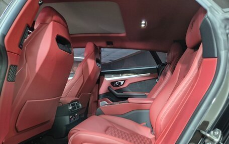 Lamborghini Urus I, 2022 год, 23 120 000 рублей, 12 фотография