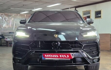 Lamborghini Urus I, 2022 год, 23 120 000 рублей, 3 фотография