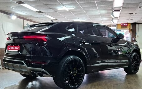 Lamborghini Urus I, 2022 год, 23 120 000 рублей, 2 фотография