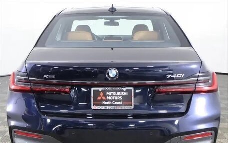 BMW 7 серия, 2022 год, 6 371 000 рублей, 3 фотография