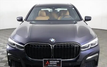 BMW 7 серия, 2022 год, 6 371 000 рублей, 6 фотография
