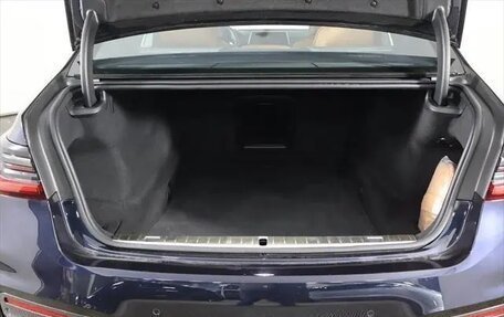 BMW 7 серия, 2022 год, 6 371 000 рублей, 9 фотография