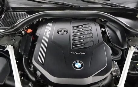 BMW 7 серия, 2022 год, 6 371 000 рублей, 13 фотография