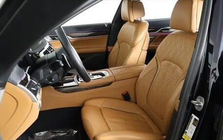 BMW 7 серия, 2022 год, 6 371 000 рублей, 17 фотография