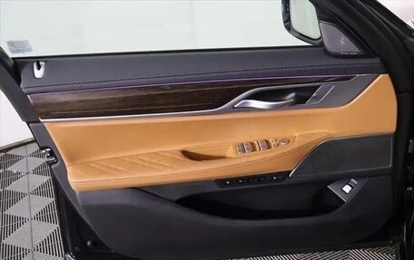 BMW 7 серия, 2022 год, 6 371 000 рублей, 15 фотография