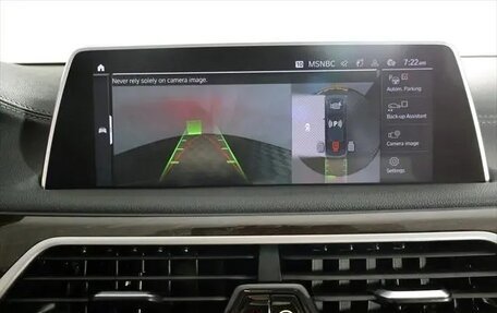 BMW 7 серия, 2022 год, 6 371 000 рублей, 20 фотография