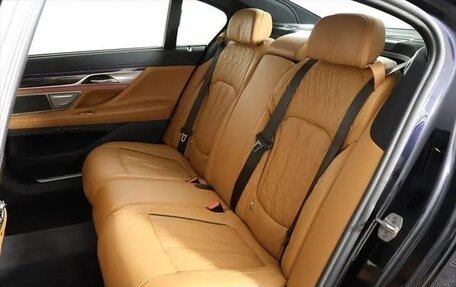 BMW 7 серия, 2022 год, 6 371 000 рублей, 27 фотография