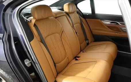 BMW 7 серия, 2022 год, 6 371 000 рублей, 25 фотография