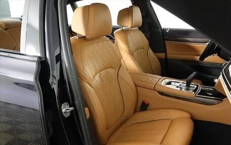 BMW 7 серия, 2022 год, 6 371 000 рублей, 24 фотография