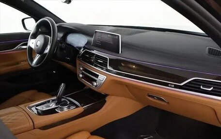 BMW 7 серия, 2022 год, 6 371 000 рублей, 19 фотография