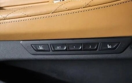 BMW 7 серия, 2022 год, 6 371 000 рублей, 18 фотография