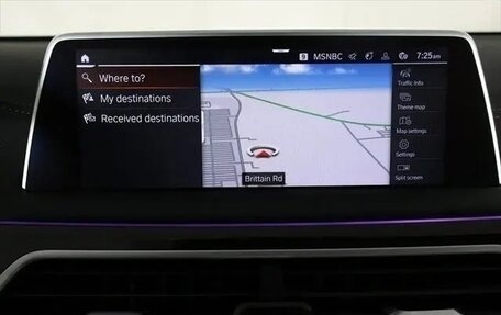 BMW 7 серия, 2022 год, 6 371 000 рублей, 22 фотография