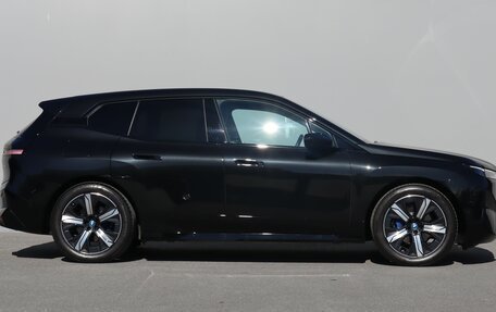 BMW iX, 2022 год, 8 750 000 рублей, 6 фотография
