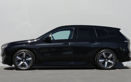 BMW iX, 2022 год, 8 750 000 рублей, 4 фотография