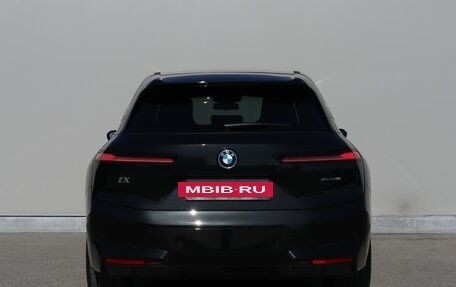 BMW iX, 2022 год, 8 750 000 рублей, 7 фотография