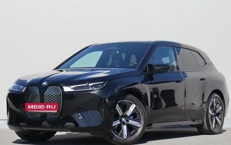 BMW iX, 2022 год, 8 750 000 рублей, 3 фотография