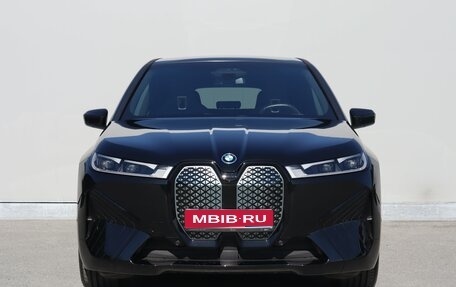 BMW iX, 2022 год, 8 750 000 рублей, 1 фотография