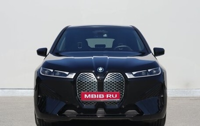 BMW iX, 2022 год, 8 750 000 рублей, 1 фотография