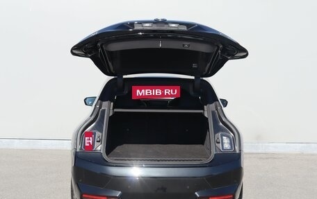 BMW iX, 2022 год, 8 750 000 рублей, 8 фотография