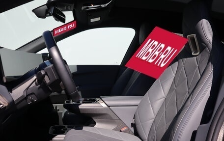 BMW iX, 2022 год, 8 750 000 рублей, 11 фотография