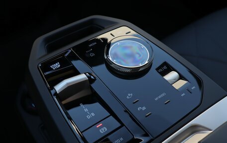 BMW iX, 2022 год, 8 750 000 рублей, 17 фотография