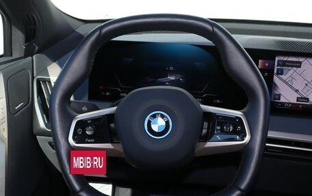BMW iX, 2022 год, 8 750 000 рублей, 16 фотография