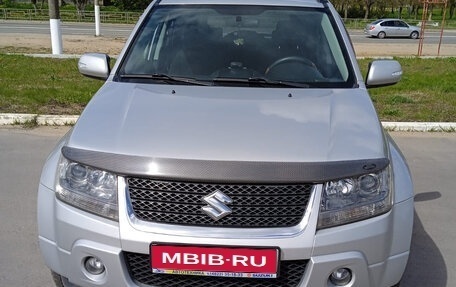 Suzuki Grand Vitara, 2011 год, 1 200 000 рублей, 1 фотография