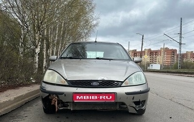 Ford Focus IV, 2003 год, 175 000 рублей, 1 фотография