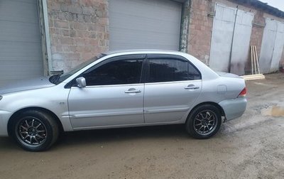 Mitsubishi Lancer IX, 2007 год, 365 000 рублей, 1 фотография