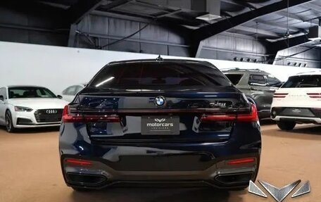 BMW 7 серия, 2021 год, 6 254 000 рублей, 4 фотография