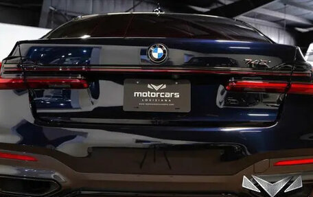 BMW 7 серия, 2021 год, 6 254 000 рублей, 5 фотография