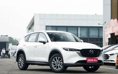 Mazda CX-5 II, 2024 год, 2 750 000 рублей, 1 фотография