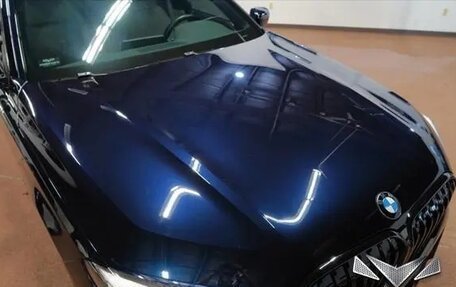 BMW 7 серия, 2021 год, 6 254 000 рублей, 10 фотография