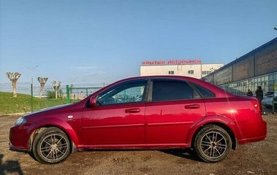 Daewoo Gentra II, 2014 год, 665 000 рублей, 1 фотография