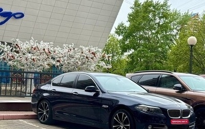 BMW 5 серия, 2014 год, 2 150 000 рублей, 1 фотография