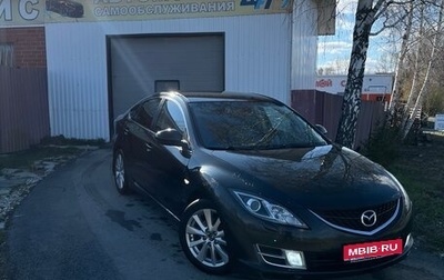 Mazda 6, 2008 год, 1 203 000 рублей, 1 фотография