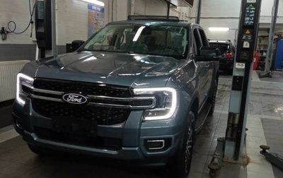 Ford Ranger, 2025 год, 6 136 000 рублей, 1 фотография