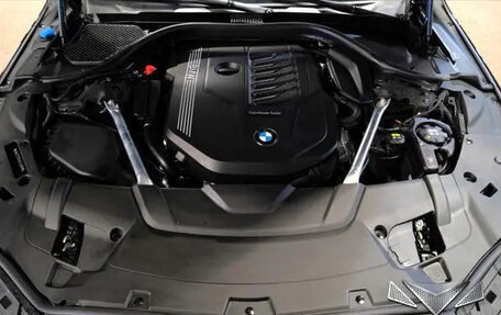 BMW 7 серия, 2021 год, 6 254 000 рублей, 15 фотография