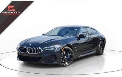 BMW 8 серия, 2022 год, 6 300 000 рублей, 1 фотография