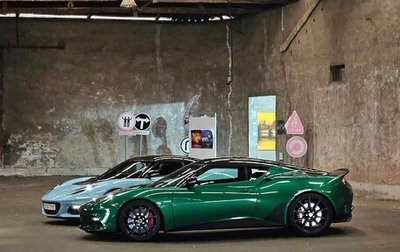 Lotus Evora, 2021 год, 12 600 000 рублей, 1 фотография