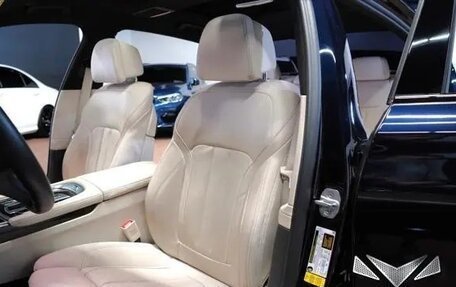 BMW 7 серия, 2021 год, 6 254 000 рублей, 18 фотография