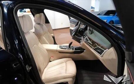 BMW 7 серия, 2021 год, 6 254 000 рублей, 20 фотография