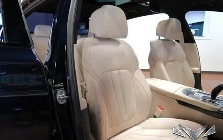 BMW 7 серия, 2021 год, 6 254 000 рублей, 21 фотография